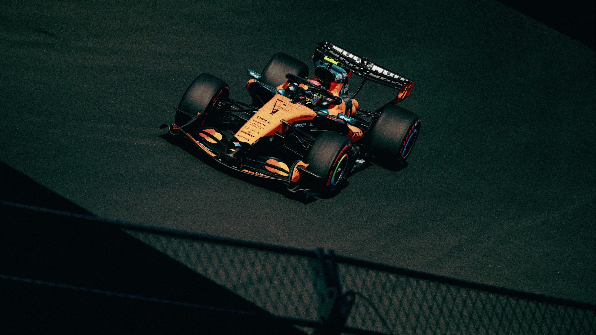 LIVE COVERAGE: All the action from the Spanish Grand Prix in Madrid
