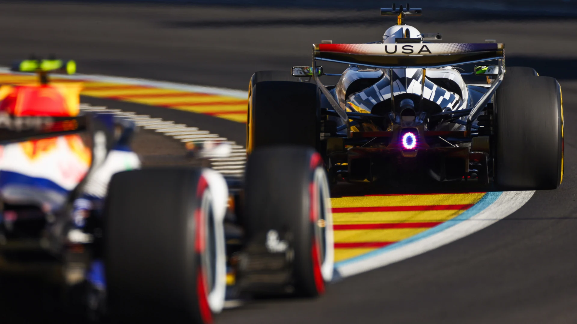 AS IT HAPPENED: Bearman and Hamilton crash in Madrid FP3
