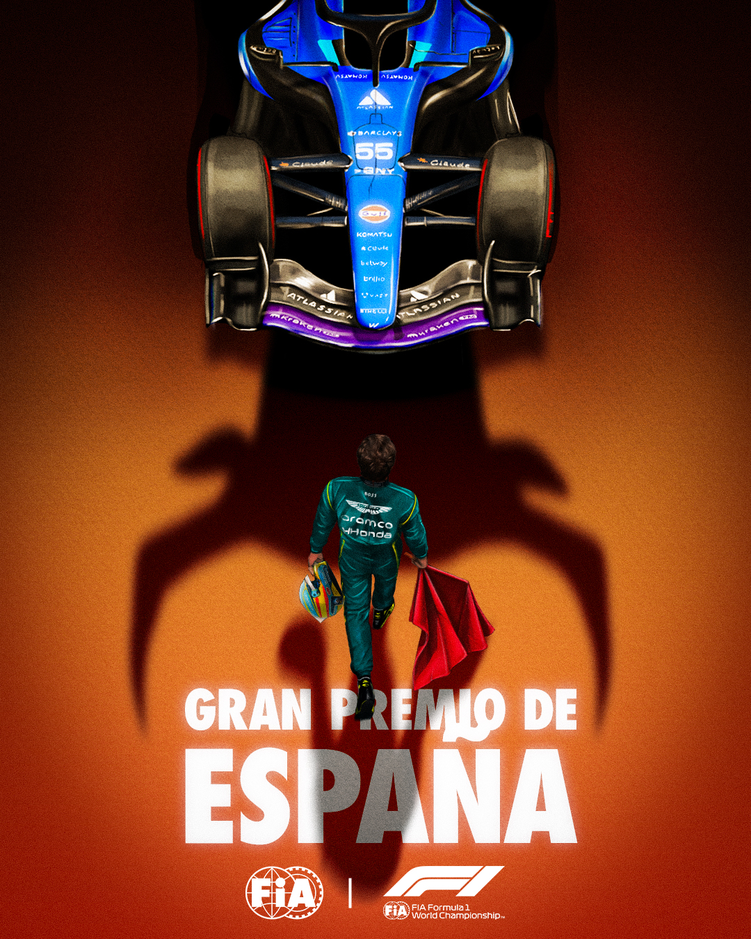 Madrid’s Madring set to debut as Spanish Grand Prix host