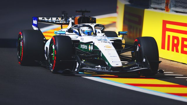 Qualifying Highlights: 2026 Spanish Grand Prix