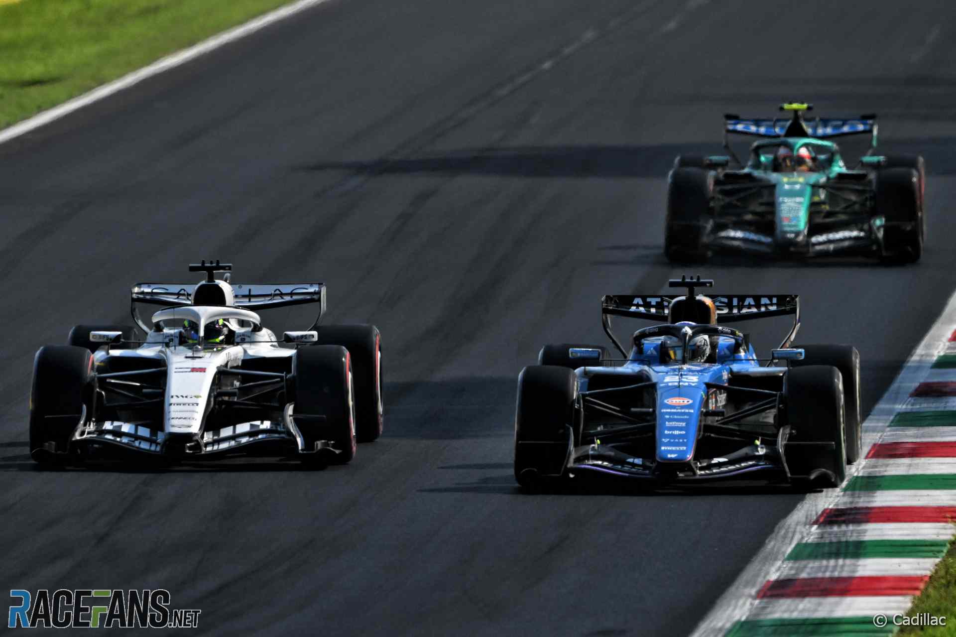 Featured Comment: Is F1’s racing in 2026 better or worse than the DRS era? | Brief