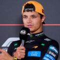 Norris explains decisive factor in Dutch Grand Prix win