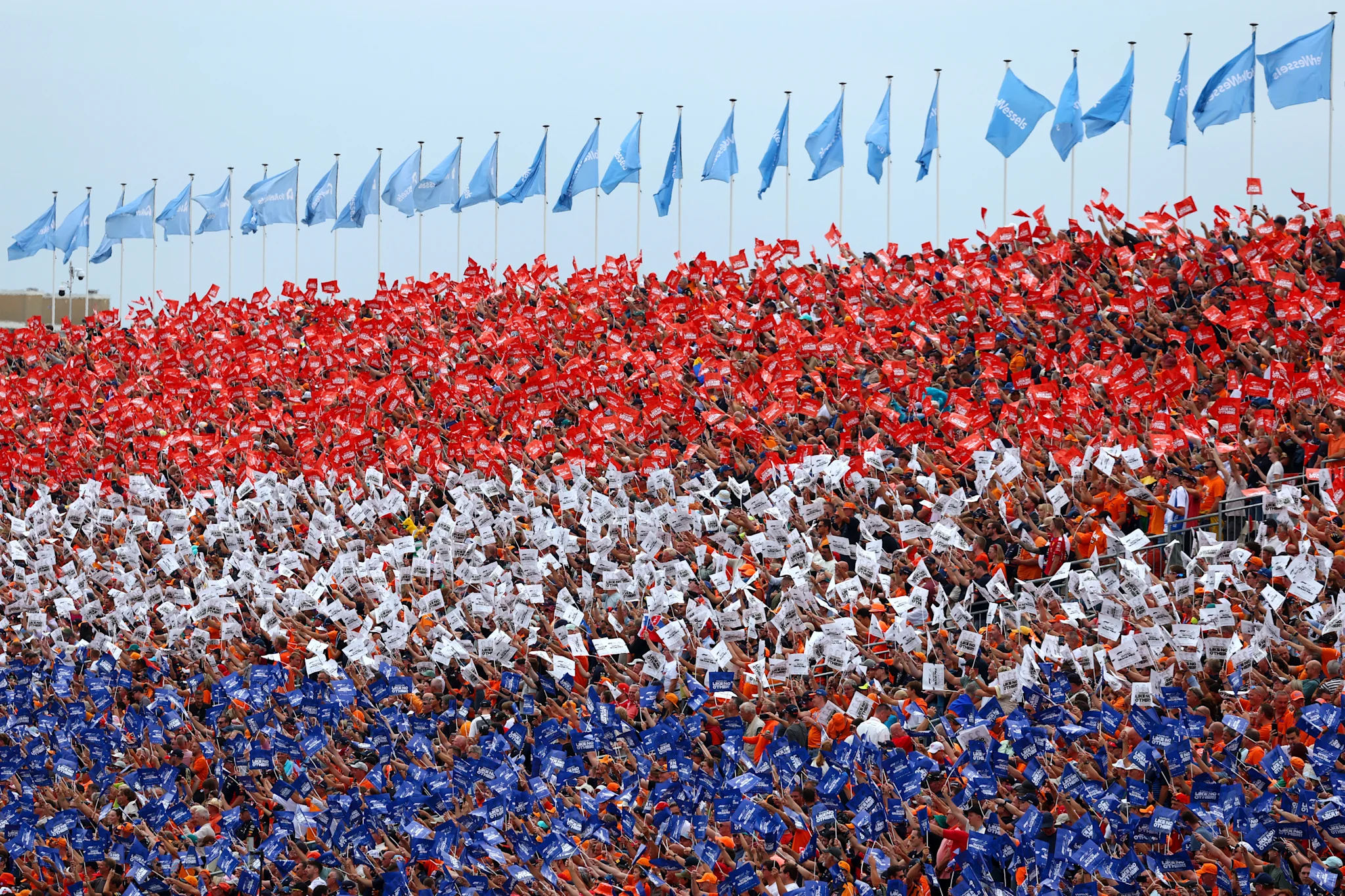 Dutch Grand Prix betting guide and predictions
