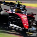 Ferrari investigates after Hamilton retires from Spanish Grand Prix