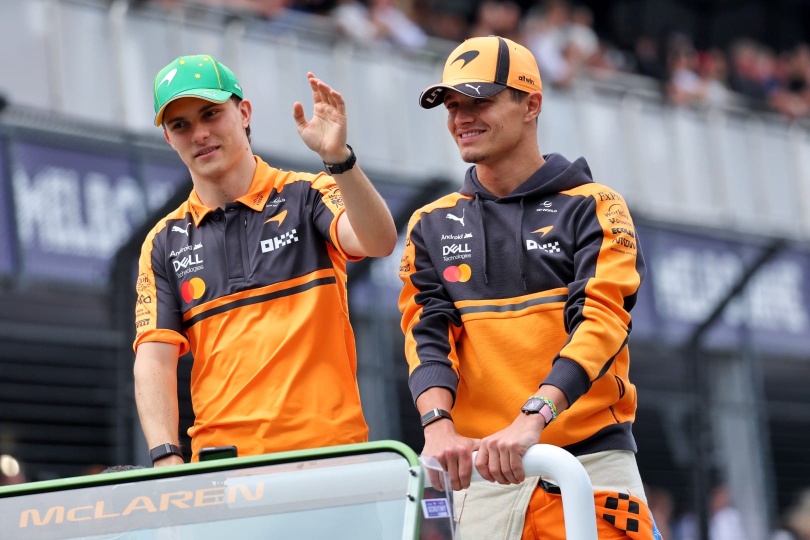 How F1 2026 team-mates are comparing in qualifying