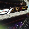 F1 decides on unique Las Vegas double-header plan amid calendar uncertainty