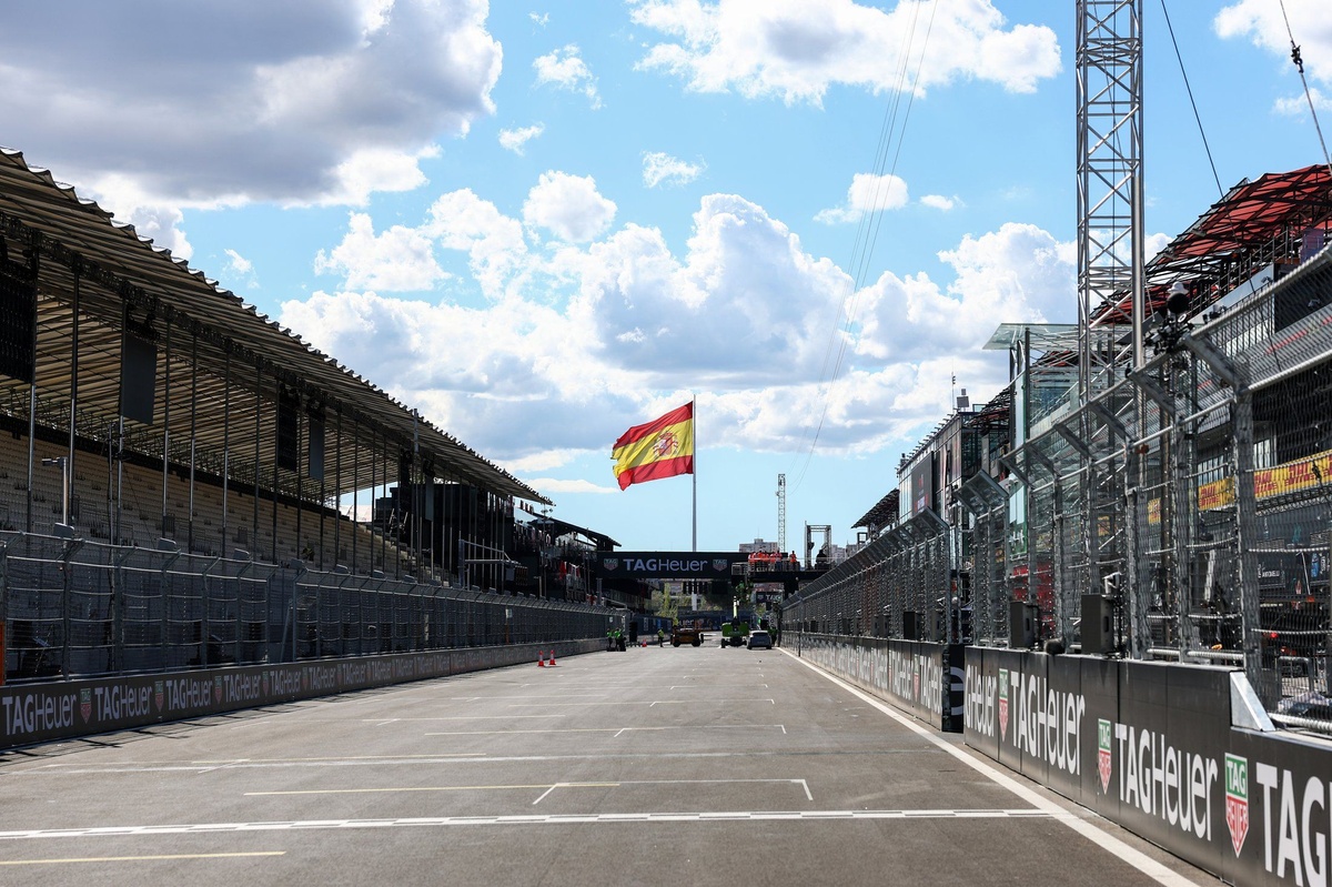 What F1's risky Madrid bet needs to get right in order to pay off