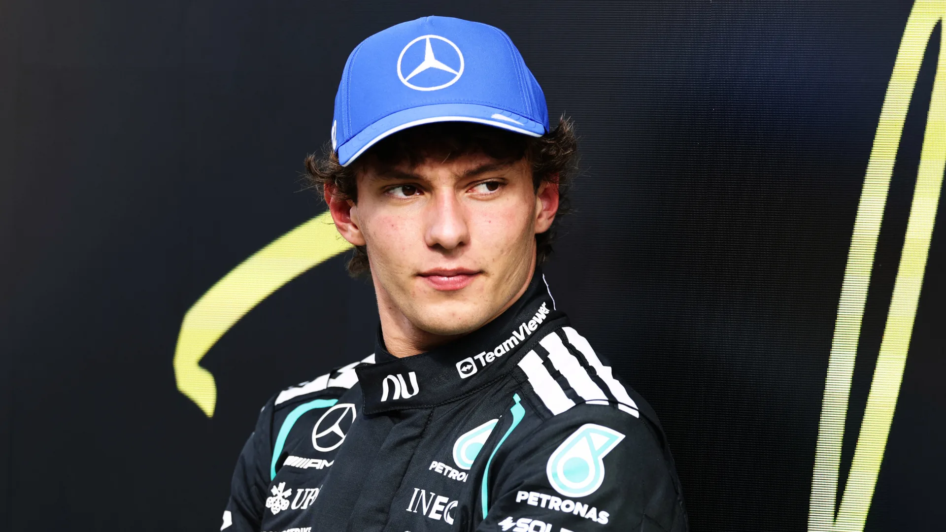 Antonelli set for Monza grid penalty, Wolff addresses decision