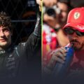 Antonelli among winners after subdued Spanish Grand Prix