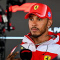 Lewis Hamilton reveals key Ferrari change behind his F1 2026 resurgence