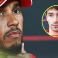 Hamilton says Italian Grand Prix was disappointing