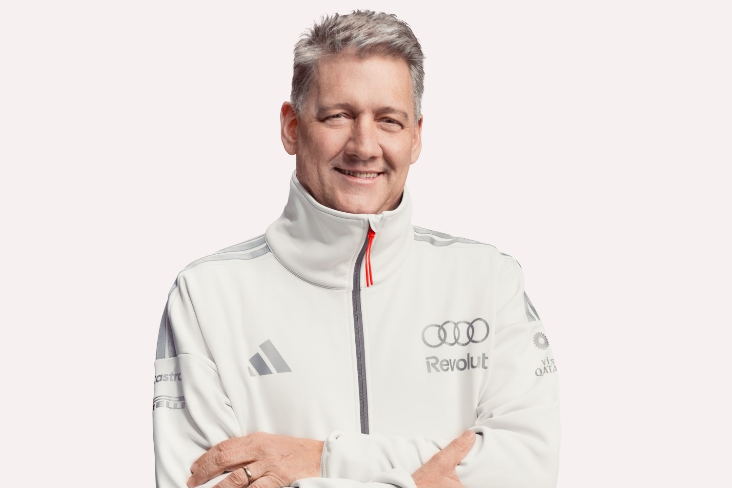 Formula 1 News: Audi open to more investors but will keep F1 control