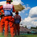 F1 LIVE: FP2 updates from Italian Grand Prix at Monza