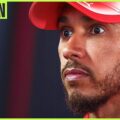 The mindblowing hypocrisy of Lewis Hamilton