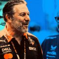 Most powerful team bosses in F1