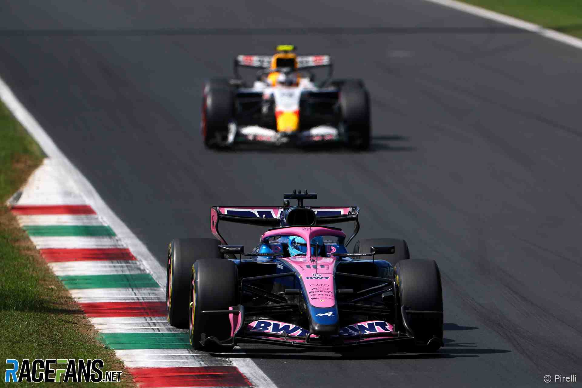 That was the first time I had a car quick enough for pole, says Gasly after breakthrough | Formula 1