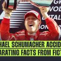 Michael Schumacher accident: Separating facts from fiction
