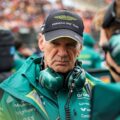 Untelevised Adrian Newey, Fernando Alonso team radio emerges after Dutch GP