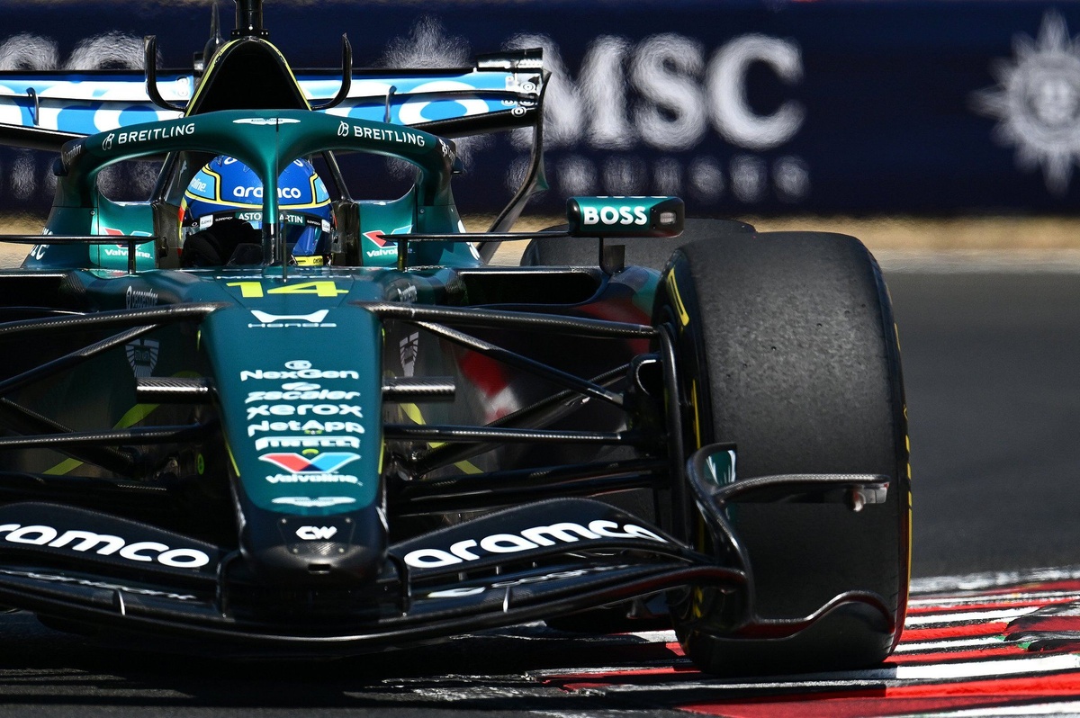 Honda’s current F1 project differs from its Red Bull-era approach