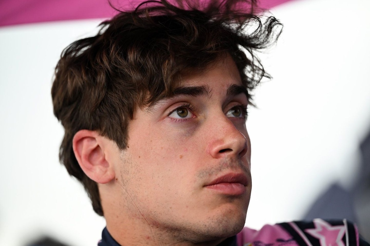 Franco Colapinto and Mercado Libre executive hit out at FIA stewards after Dutch GP penalties