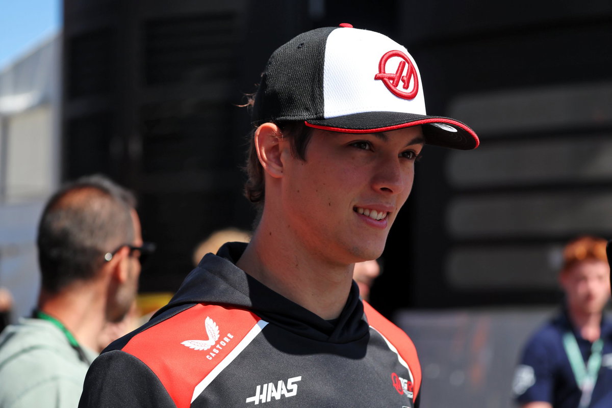 Haas limitations highlighted by Bearman frustration and Smedley doubts