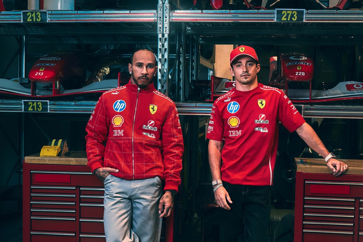Juan Pablo Montoya predicts "a lot of drama" between Lewis Hamilton and Charles Leclerc at Monza