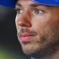 Paul Aron to drive Alpine in Monza FP1 as Pierre Gasly sits out