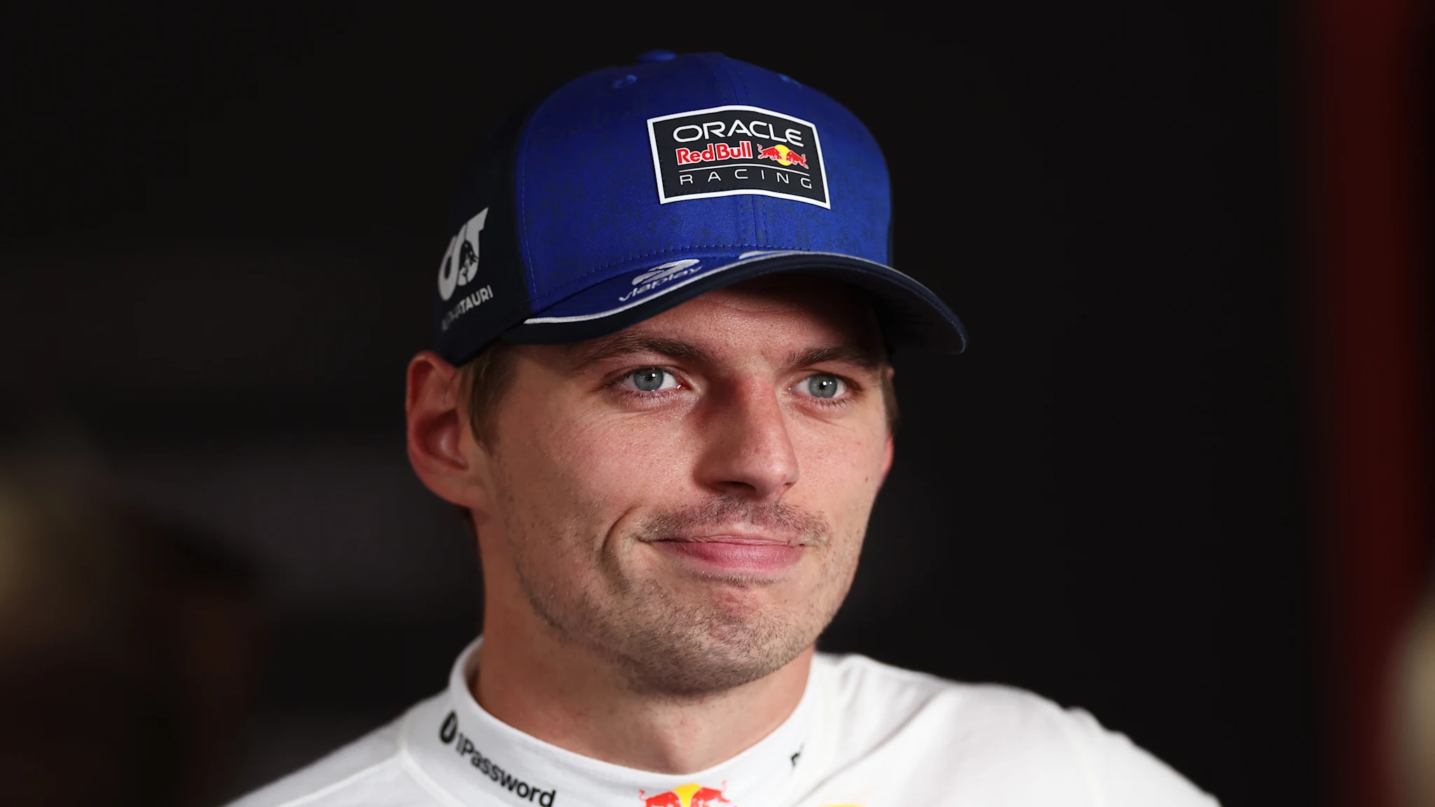 Verstappen satisfied with P3 for Spanish GP but notes areas to improve