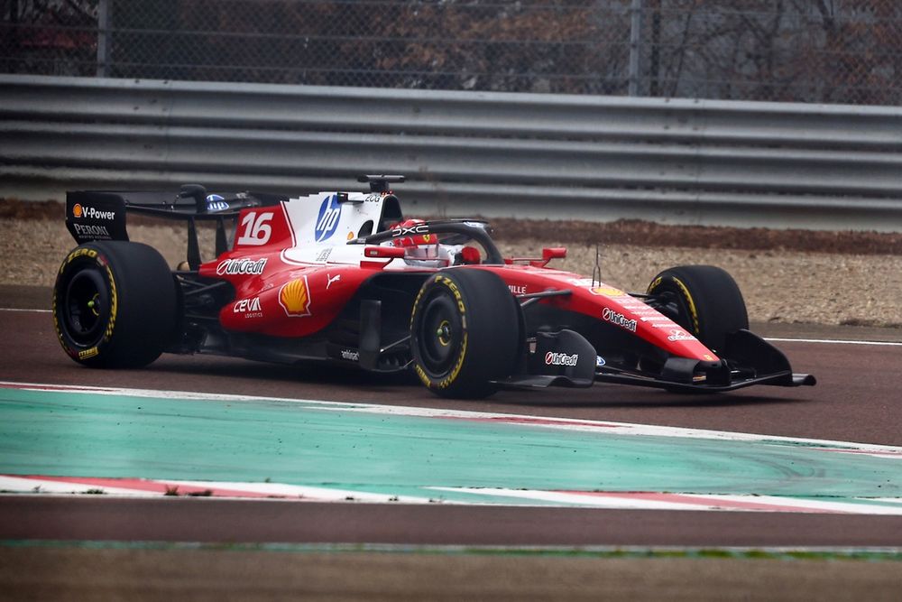 Ferrari SF-26