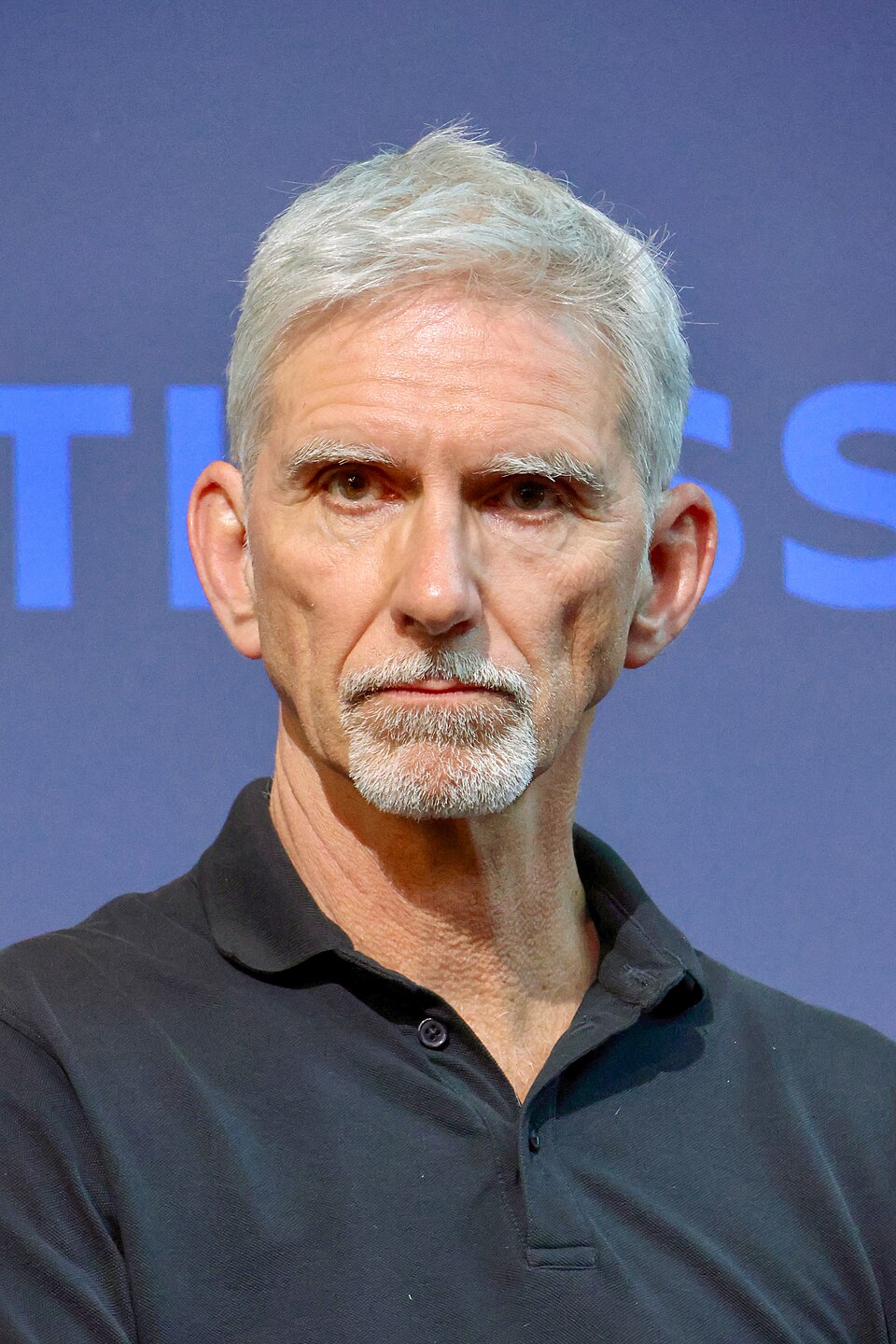 Damon Hill